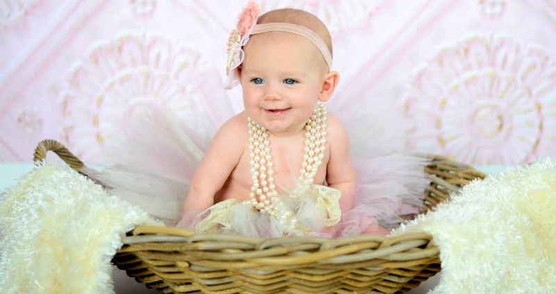 baby stuff you actually need